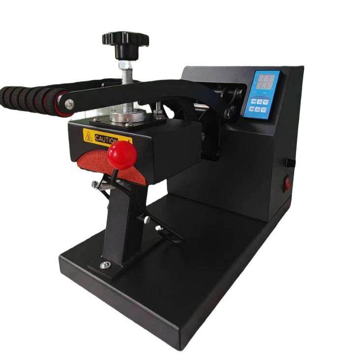 热转印烫画机DIY个性帽子烫印机高尔夫烤帽机棒球帽烫标热升华,淘宝优惠券,粉丝福利购,淘宝优惠卷