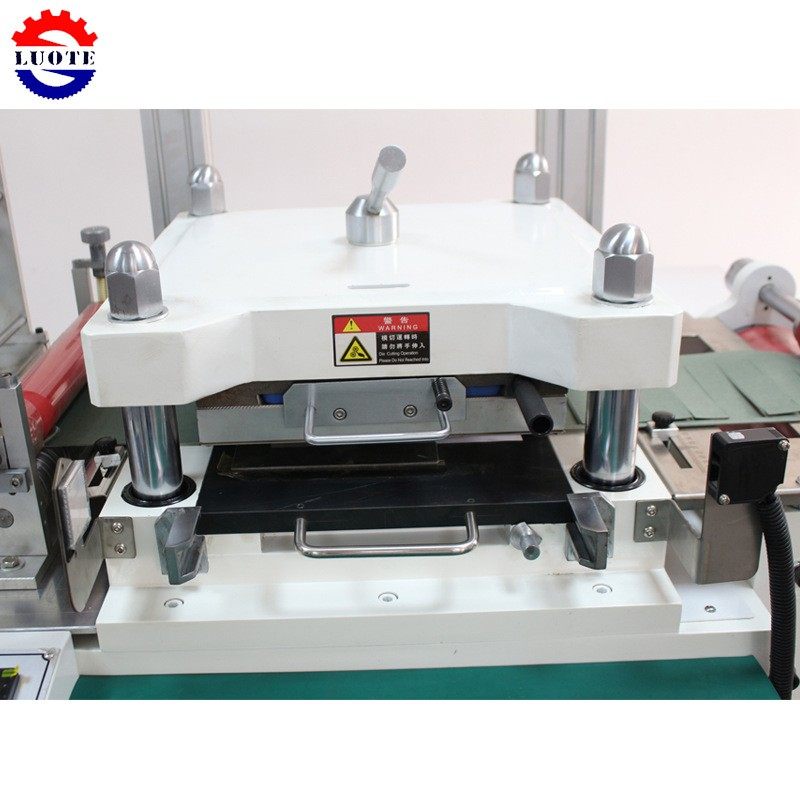 源头厂家280高速模切机不干胶贴纸模切机冲切机PET薄膜模切机,淘宝优惠券,粉丝福利购,淘宝优惠卷