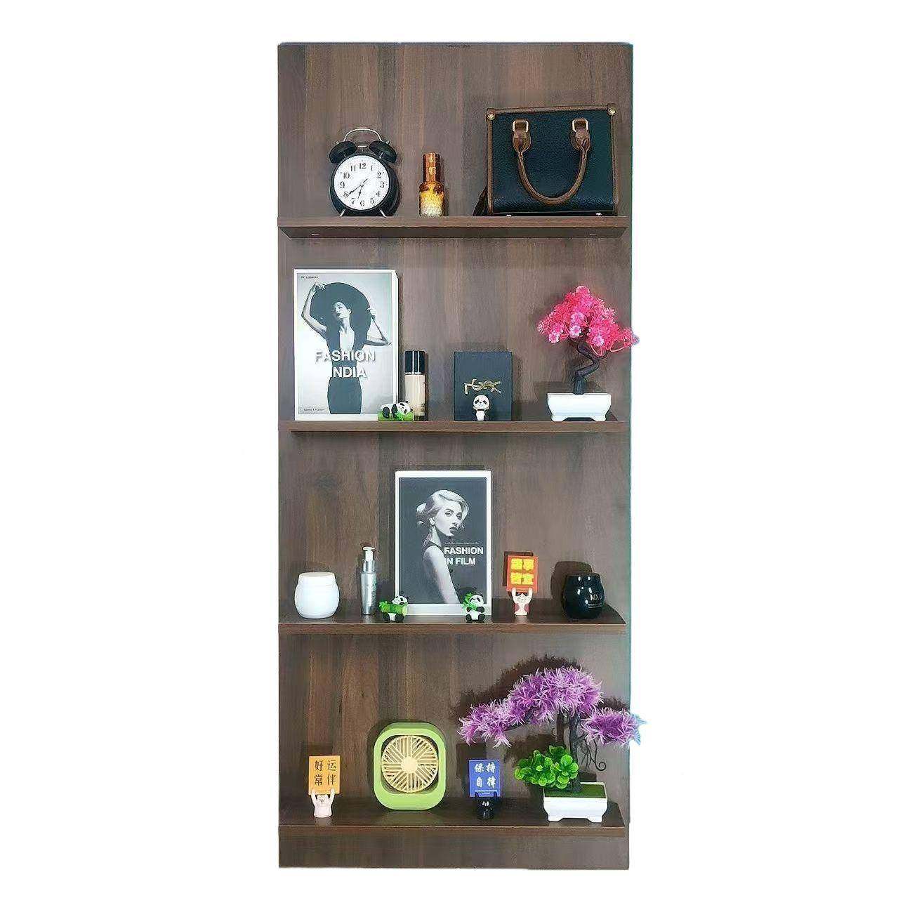 墙壁树形书架网iY555P红ns风刊落地式置物架靠墙杂志架报架收示纳,淘宝优惠券,粉丝福利购,淘宝优惠卷