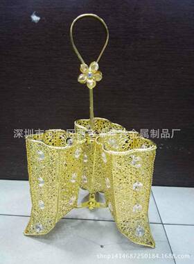 合金筷子筒收加厚加高锌厨房筷子笼筷筒餐具笼筷子筒筷筷子架纳子