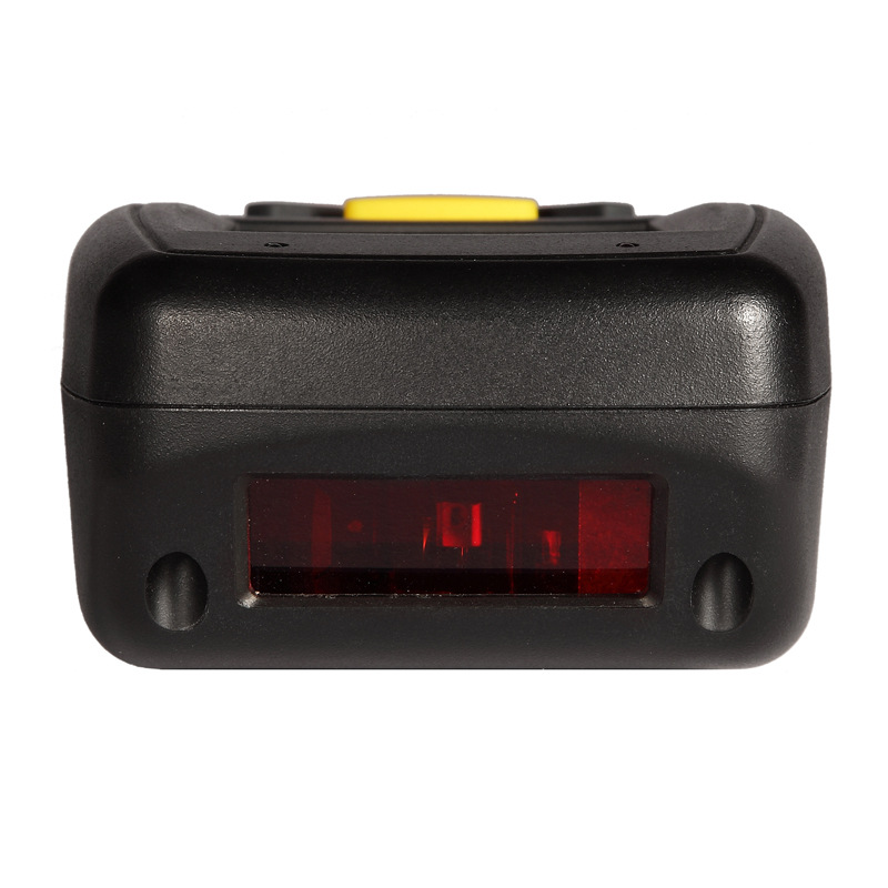 无线激光枪手持数据采集器RF3000 快递物流仓库盘点机终端idata - 图3