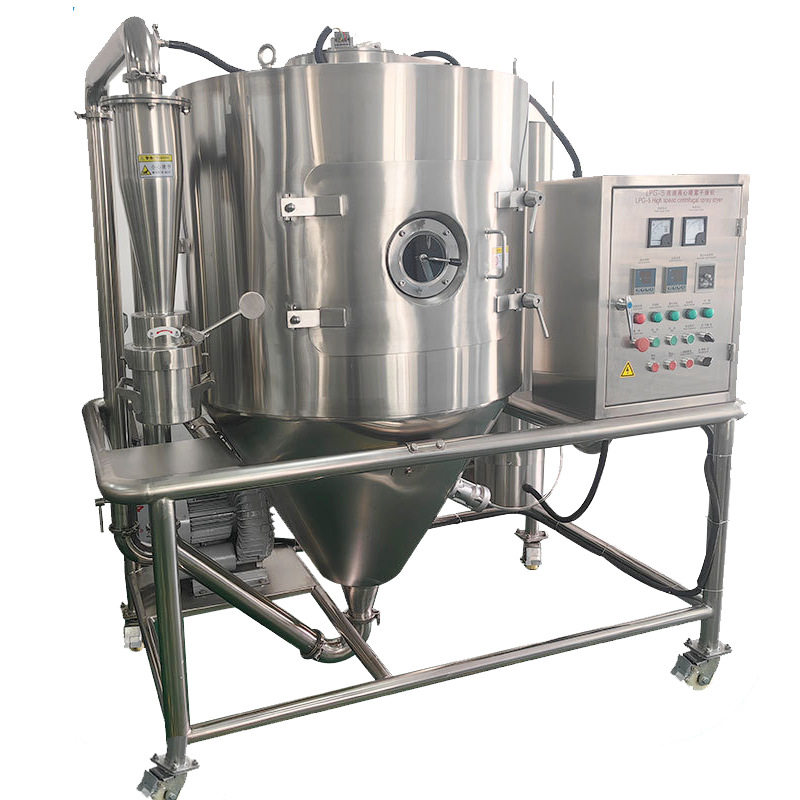 硝酸钾离心喷雾干燥机维生素蛋白粉烘干机鸡蛋粉小型喷雾干燥设备,淘宝优惠券,粉丝福利购,淘宝优惠卷