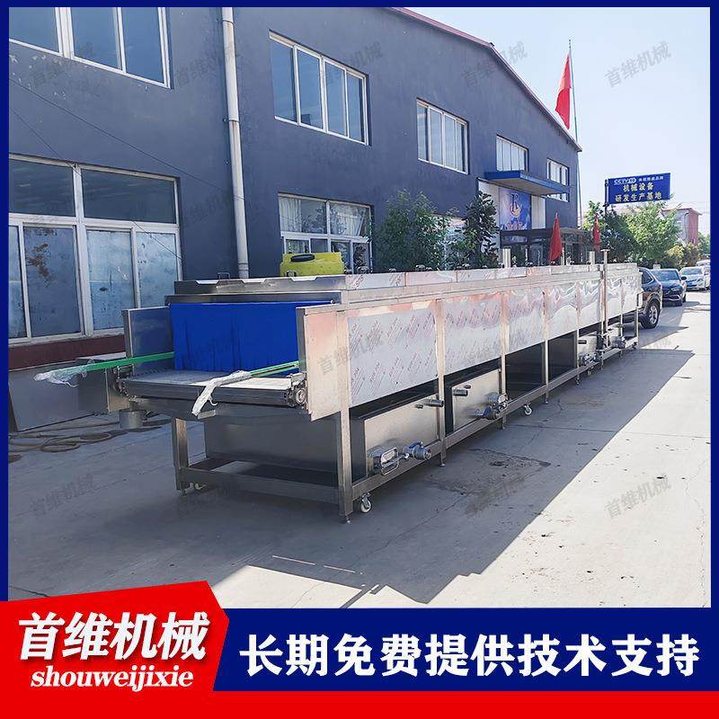 全自动巴氏杀菌线鲜炖燕窝低温灭菌设备酱菜腌制整套设备,淘宝优惠券,粉丝福利购,淘宝优惠卷