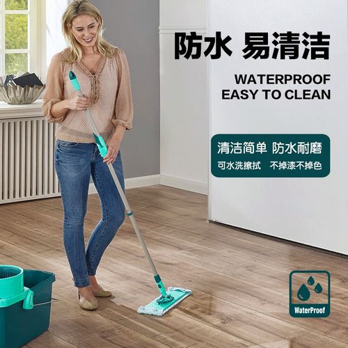 耐磨木地板专用漆实木旧地板翻新改色改造清漆水性修复油漆木器漆 - 图0