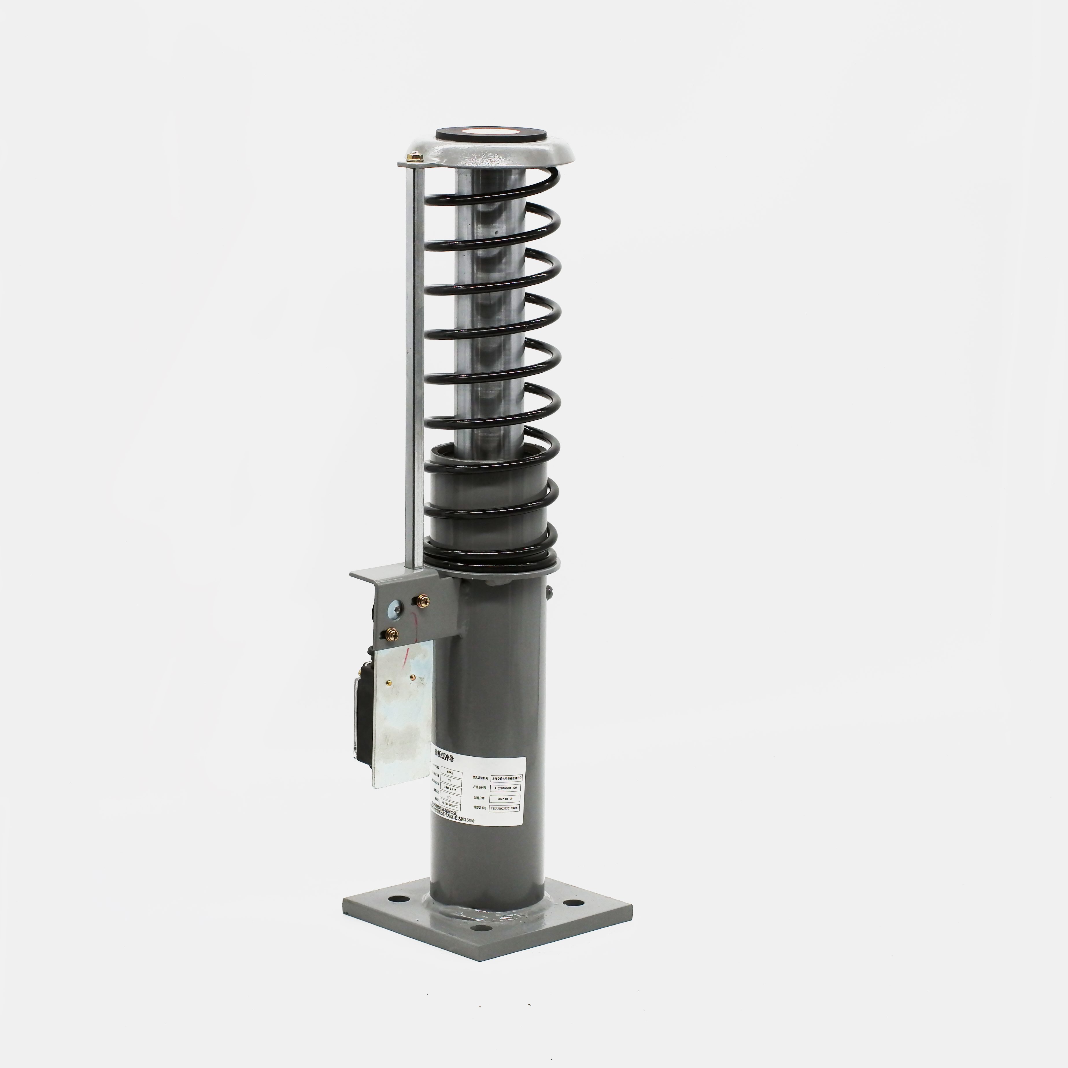 TE//的斯-油压缓冲器XHCEO10西奥西杭州奥全新IQ-子原装S079-E0 - 图2