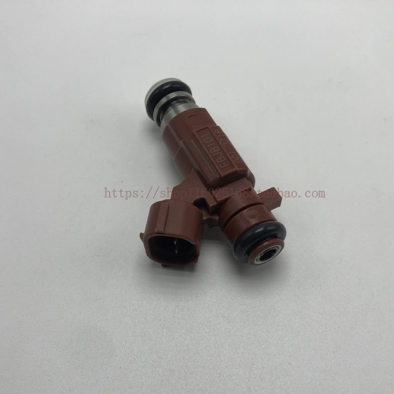 12孔喷油嘴 6佳 世嘉 美适用新款伊兰特 1改装现代.安帕德 - 图0