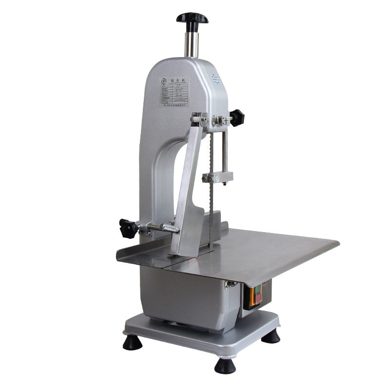 小型商用台式锯骨机全自动切骨机据骨机冻肉切肉机切骨头机130,淘宝优惠券,粉丝福利购,淘宝优惠卷