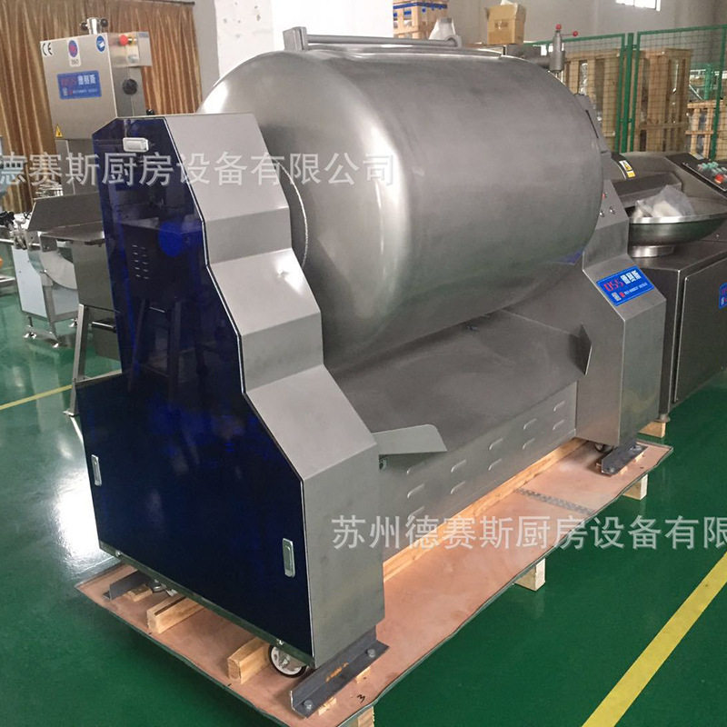 肉类加 工设备真空滚揉机腌制机腊肉鸡鸭肉类腌制,淘宝优惠券,粉丝福利购,淘宝优惠卷