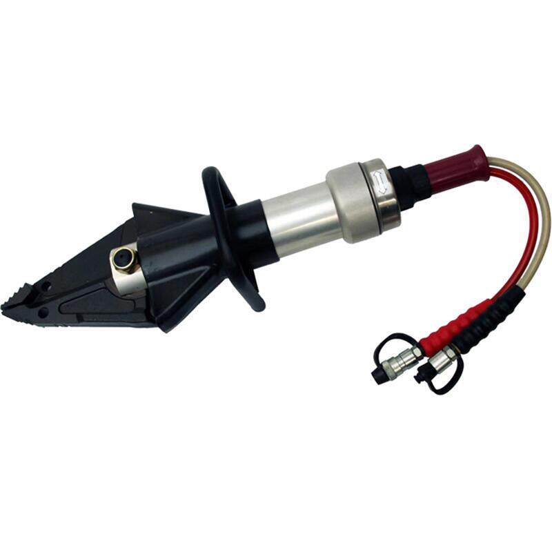 液压破拆工具组剪切钳 GYJQ-28-10/125液压剪切器开口距离168mm - 图3