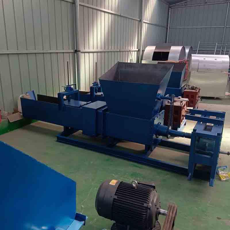 泡沫冷压机泡沫箱粉碎压块机eps热熔化坨机破碎废料压缩 - 图0