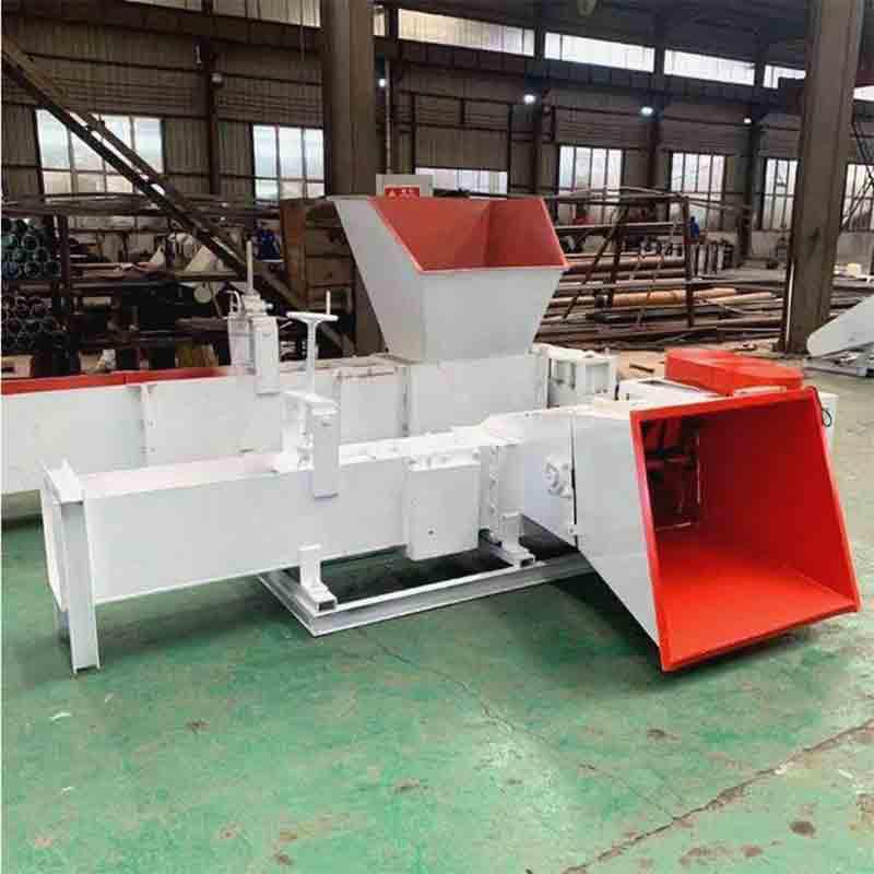 泡沫冷压机泡沫箱粉碎压块机eps热熔化坨机破碎废料压缩 - 图1