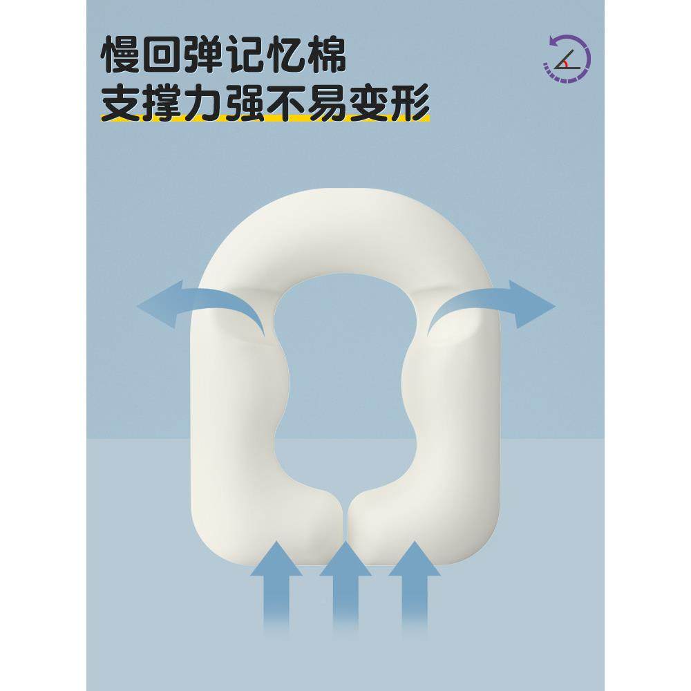 午睡枕小学生趴睡枕桌上童睡SBD-0919觉教抱桌子午儿休趴趴枕可折,淘宝优惠券,粉丝福利购,淘宝优惠卷