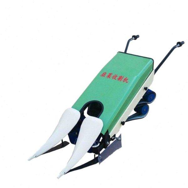 韭菜收割机 手推式纯电动行全自动油菜茼蒿收获机,淘宝优惠券,粉丝福利购,淘宝优惠卷