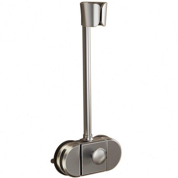 吸盘懒人吹风机支架卫生间免打孔可旋转免手拿收纳电吹风筒置物架,淘宝优惠券,粉丝福利购,淘宝优惠卷