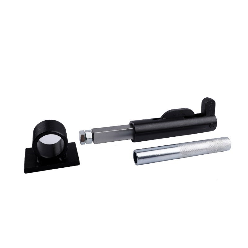 嘉刚推拉式快速夹具焊接工装夹钳CH-30509M/30519M/30609M/30619M - 图3