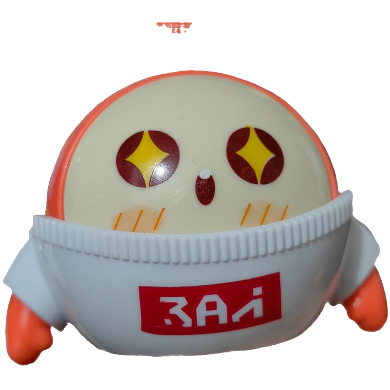 蛋仔派对手办新款PVC盲盒蛋仔派对手办游戏生日礼物学男儿童摆件女孩公仔玩具