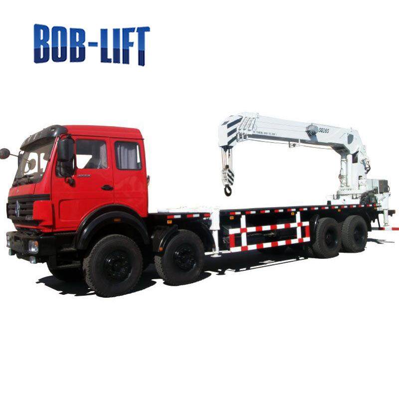 随车起重吊16吨直臂随车吊液压臂起重机无线遥控工程运输起重吊机,淘宝优惠券,粉丝福利购,淘宝优惠卷