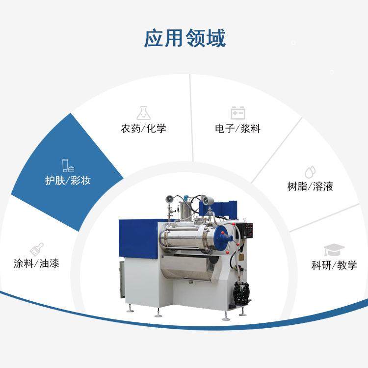 厂家直供DBS卧式砂磨机液体油漆砂磨机新能源材料卧式砂磨机,淘宝优惠券,粉丝福利购,淘宝优惠卷
