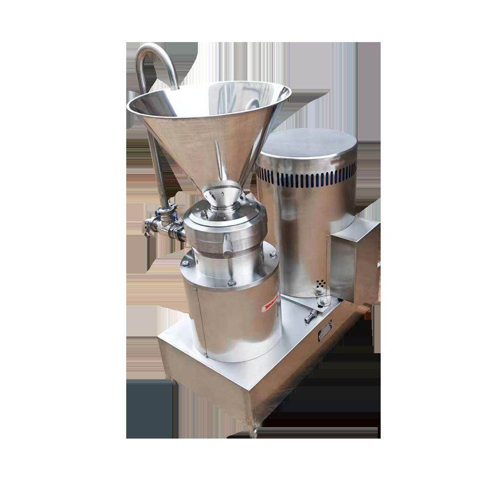 不锈钢骨泥机鸡架鸭架胶体磨食品级鱼骨肉泥研磨机实验室研磨机,淘宝优惠券,粉丝福利购,淘宝优惠卷