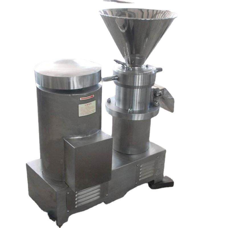 不锈钢骨泥机鸡架鸭架胶体磨食品级鱼骨肉泥研磨机实验室研磨机,淘宝优惠券,粉丝福利购,淘宝优惠卷