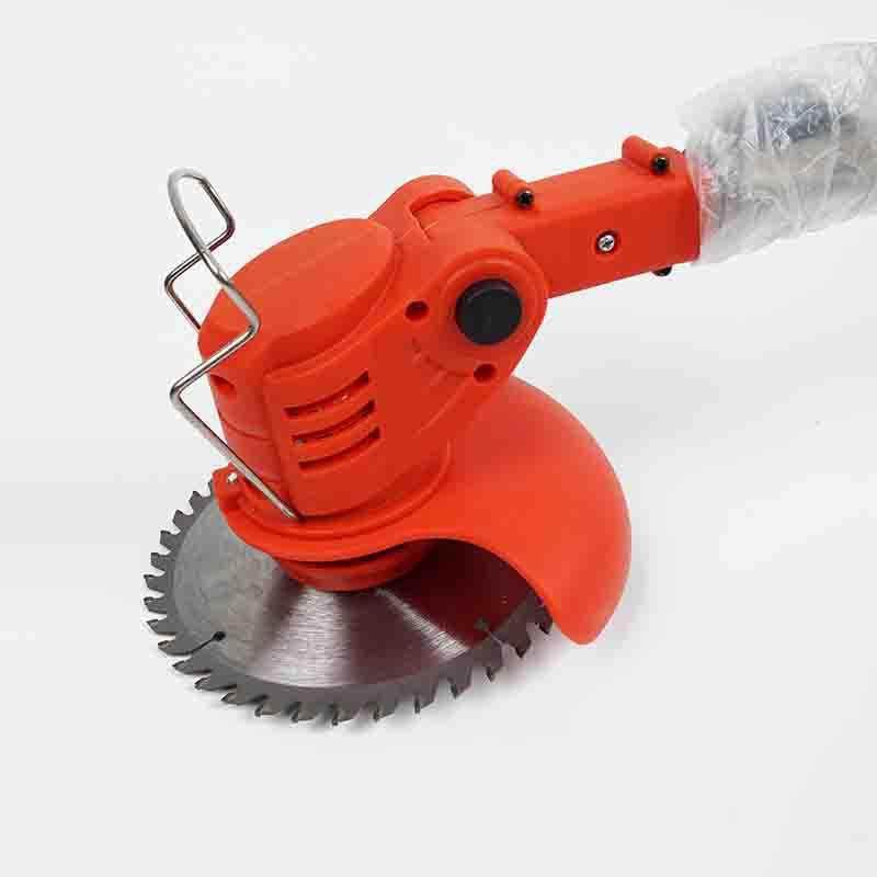 电草动持割草机锂多电除草机功能小型园林修枝机QJK家用手锂电打,淘宝优惠券,粉丝福利购,淘宝优惠卷