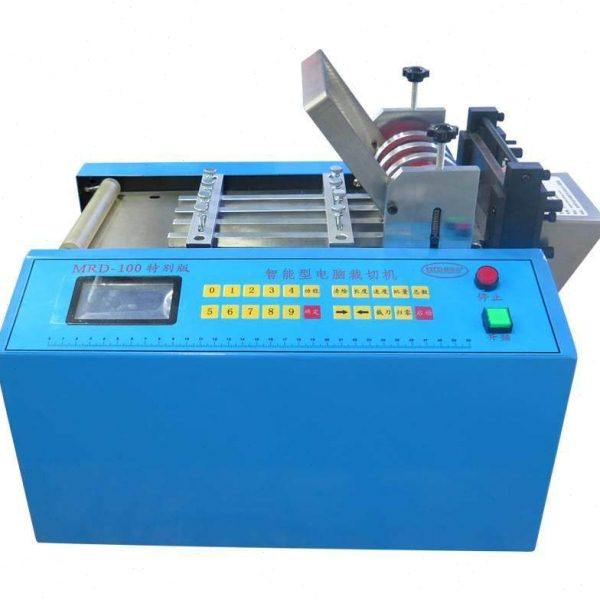 不锈钢丝绳切割机 铁丝裁剪机 全自动铜线裁断机铝线漆包线裁切机,淘宝优惠券,粉丝福利购,淘宝优惠卷