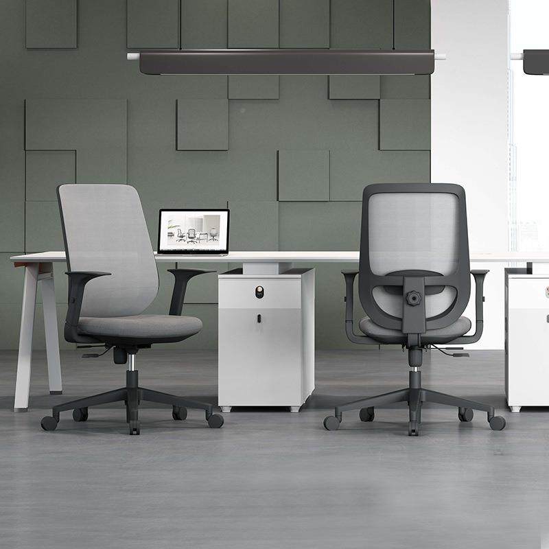 合米达办公椅人体工学网舒久839系列椅坐电脑椅家升用职员适椅靠,淘宝优惠券,粉丝福利购,淘宝优惠卷