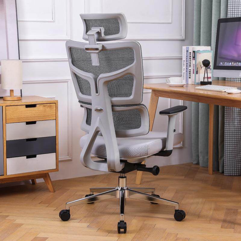 冠群品质高人体工程学家电用舒适久坐脑椅转椅端总裁椅A099办公椅,淘宝优惠券,粉丝福利购,淘宝优惠卷