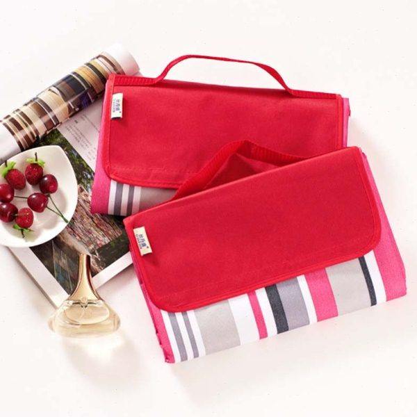 野餐垫户外便携防潮垫郊游地垫春游露营超轻可折叠防水加厚野餐布,淘宝优惠券,粉丝福利购,淘宝优惠卷