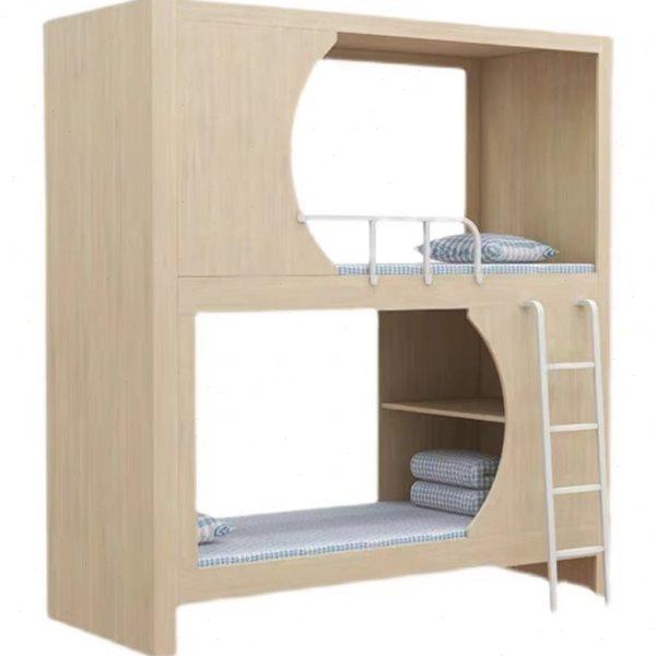 学校架子床电竞酒店上下床上下铺高架床太空舱床公寓床宾馆高低床,淘宝优惠券,粉丝福利购,淘宝优惠卷