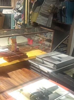 模型办公区中式 鸡头龙 传统龙舟 手工制作端午节礼物帆船摆件