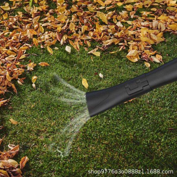 吹风机暴风机大功率充电鼓风机吹灰尘锂电吹雪机除尘器,淘宝优惠券,粉丝福利购,淘宝优惠卷