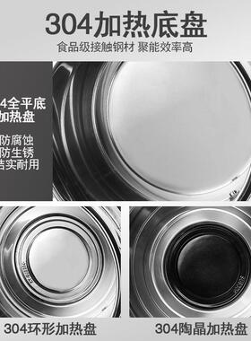 月子洗澡熬药包烧水器保