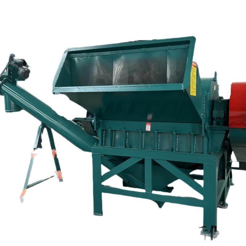 各种塑料板材塑料托盘建筑瓦门窗板材粉碎机 型号齐全可免费试机,淘宝优惠券,粉丝福利购,淘宝优惠卷