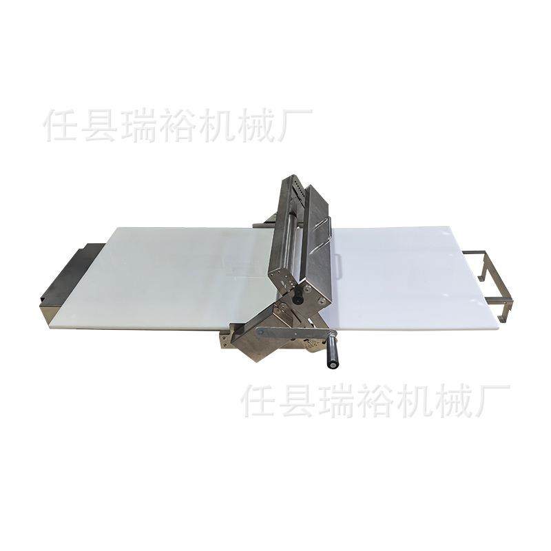 手动酥皮机起酥机台式牛角包压面机手摇开酥机商用家用厂家直供,淘宝优惠券,粉丝福利购,淘宝优惠卷