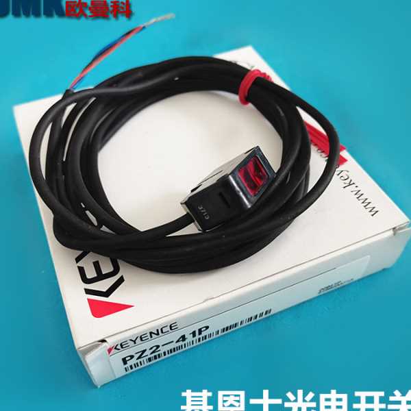 KEYENCE基恩士PZ2-41P/PZ-G41B/PZ-G41CB/PZ-G41CN/PZ-G41CP开关 - 图2