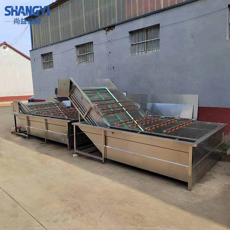 袋装卤味食品油污清洗机休闲食品真空袋清洗设备气泡喷淋清洗机,淘宝优惠券,粉丝福利购,淘宝优惠卷