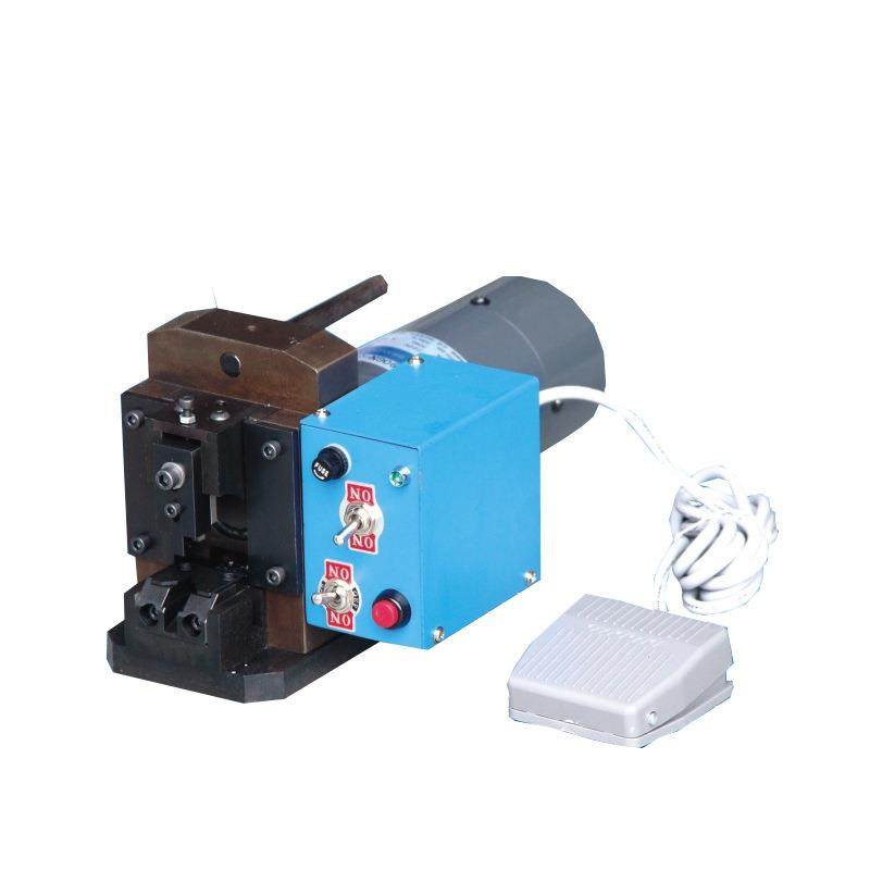 工厂现货PC头打端机无噪音电话线铆压机电子线材打头压着机,淘宝优惠券,粉丝福利购,淘宝优惠卷