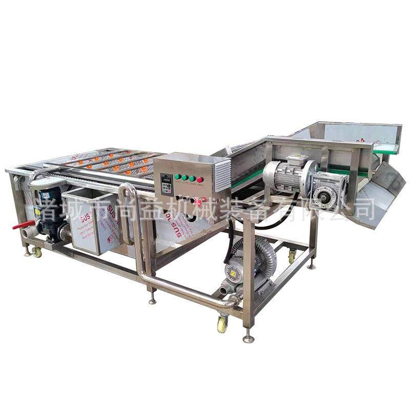 袋装卤味食品油污清洗机休闲食品真空袋清洗设备气泡喷淋清洗机,淘宝优惠券,粉丝福利购,淘宝优惠卷