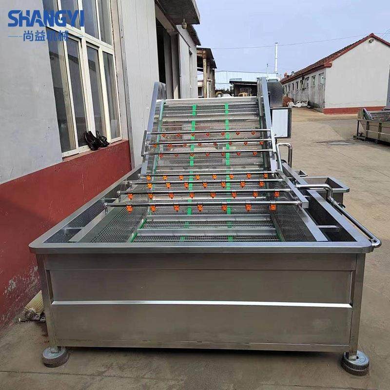 袋装卤味食品油污清洗机休闲食品真空袋清洗设备气泡喷淋清洗机,淘宝优惠券,粉丝福利购,淘宝优惠卷