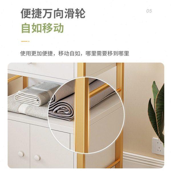 美容院专用小推车美容仪器置物架设备收纳推车多功能可移动工具车,淘宝优惠券,粉丝福利购,淘宝优惠卷