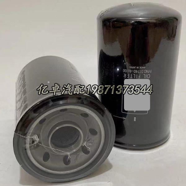 37740-46100/56100 P551381 1-13240046-0 1-13240075-0机油滤芯,淘宝优惠券,粉丝福利购,淘宝优惠卷