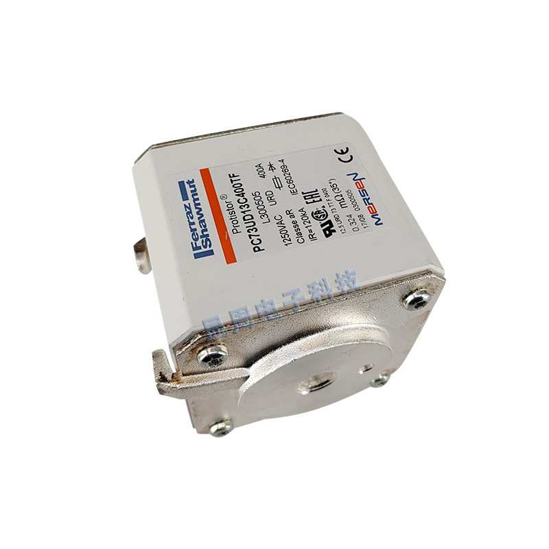 新保险丝熔断器PC73UD13C630TF Q300509 PC73UD13C700TF R300510 - 图3