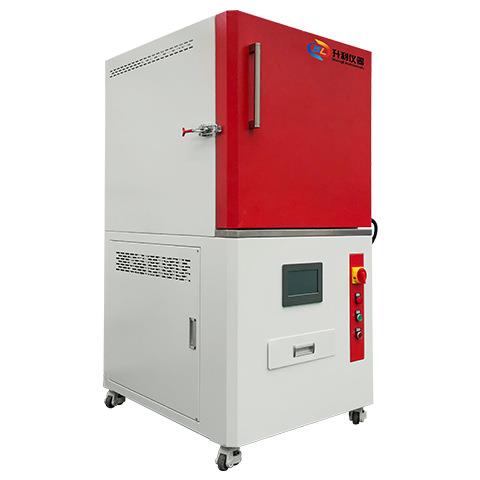 陶瓷脱脂炉排胶脱脂炉厂家高温烧结炉马弗炉内热式 - 图1