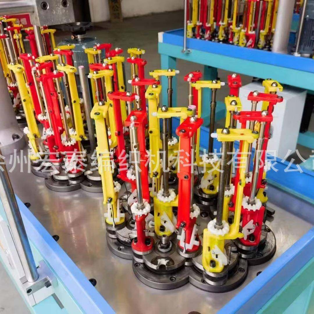 供应汽车坐垫编织机单头控制性能卓越高速高效节能编织机,淘宝优惠券,粉丝福利购,淘宝优惠卷