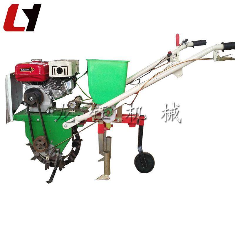加厚OWY型豆子种精油播菜芝麻播机种机新型汽油播机,淘宝优惠券,粉丝福利购,淘宝优惠卷