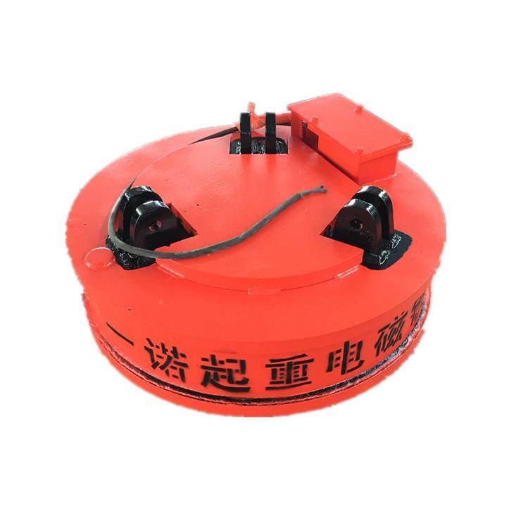 厂家销盘售M5-11/0LUWT1圆形起重W电磁吸装载机吊车强磁吸盘,淘宝优惠券,粉丝福利购,淘宝优惠卷