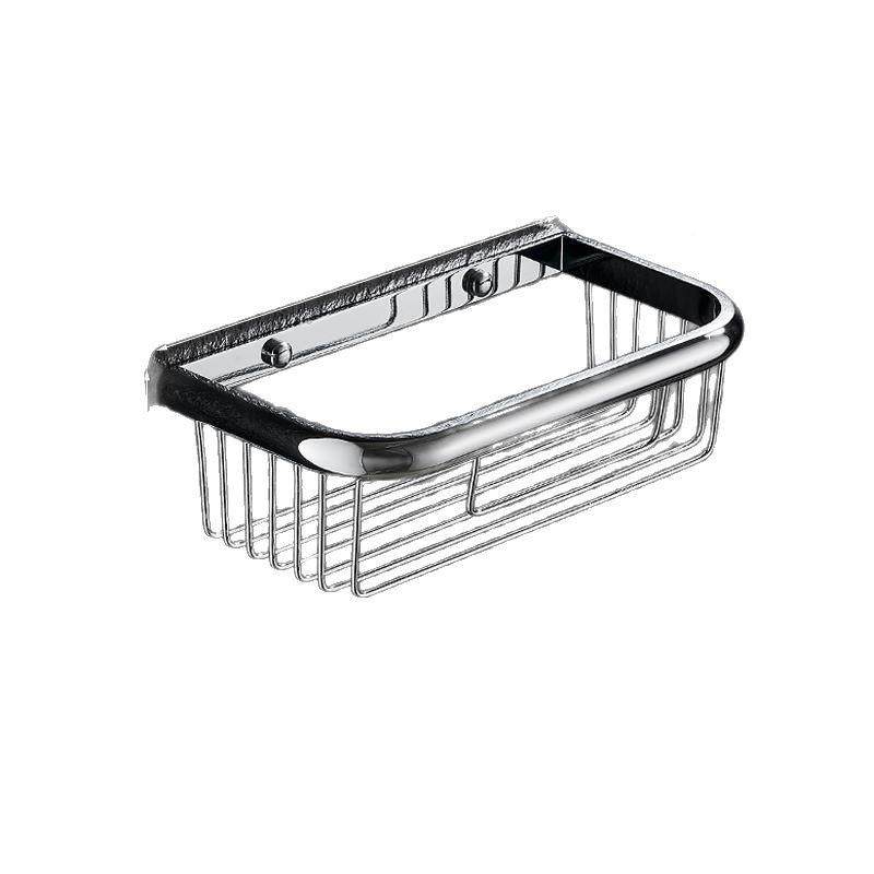 浴室UJT四卫篮壁挂式洗生间置物架全铜方洗手间网篮淋浴房漱台三,淘宝优惠券,粉丝福利购,淘宝优惠卷