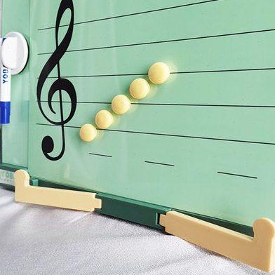 钢琴认谱神器五线谱佑爸超级识谱器儿童认谱识谱板磁性乐理教具,淘宝优惠券,粉丝福利购,淘宝优惠卷