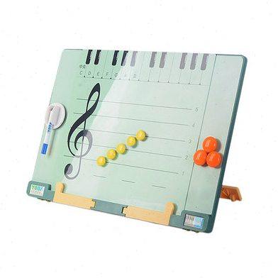 钢琴认谱神器五线谱佑爸超级识谱器儿童认谱识谱板磁性乐理教具,淘宝优惠券,粉丝福利购,淘宝优惠卷